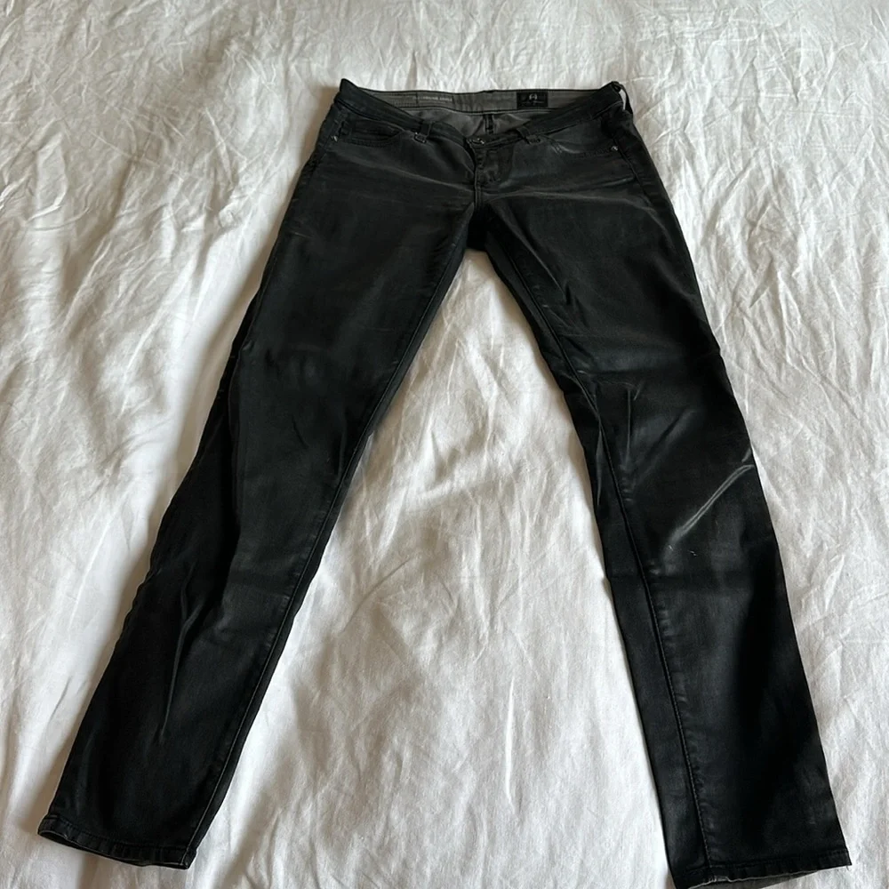 AG skinny ankle. Size 25​​​​​​